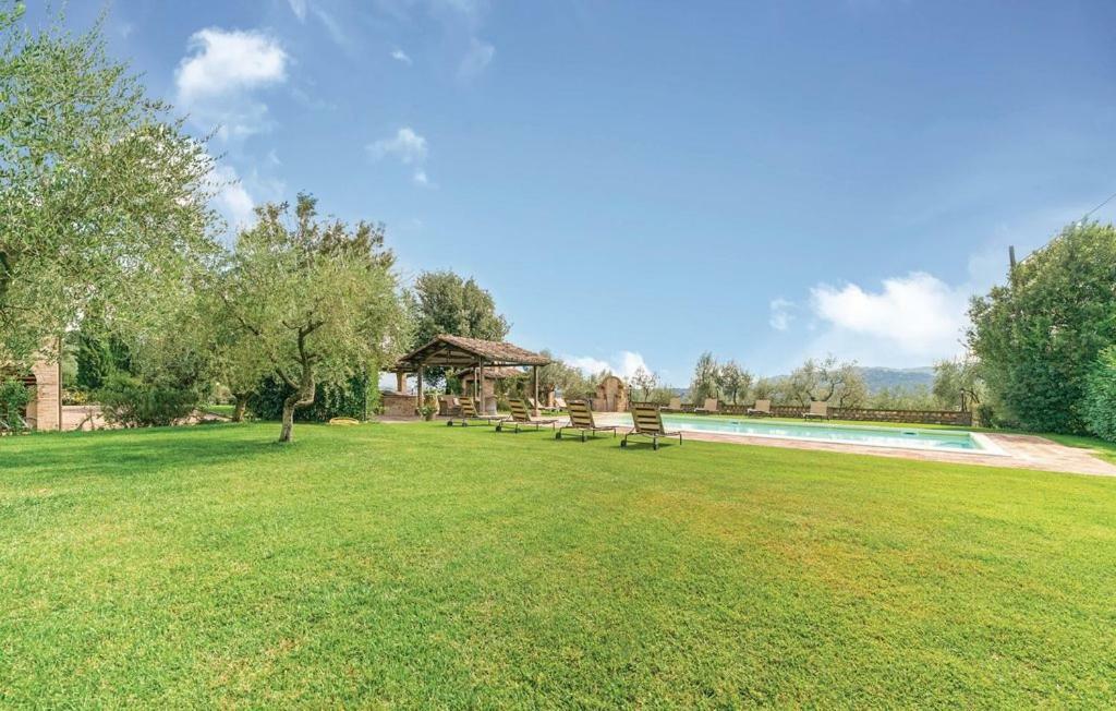 Agriturismo Wine Casale Villa Chiara Torgiano Exterior photo