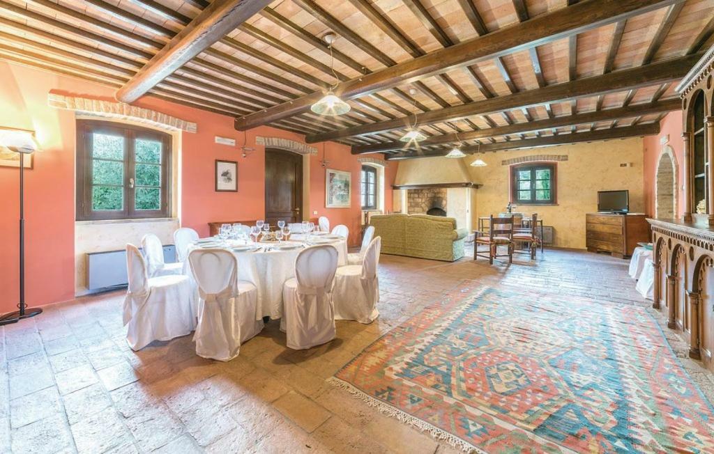 Agriturismo Wine Casale Villa Chiara Torgiano Exterior photo